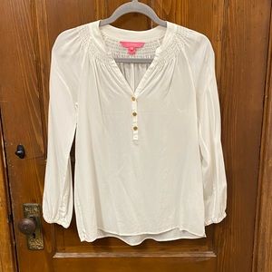 Lilly Pulitzer Elsa Top